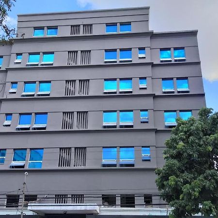 Celene'S Hotel 福塔雷萨 外观 照片