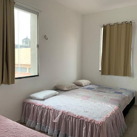 Celene'S Hotel 福塔雷萨 外观 照片