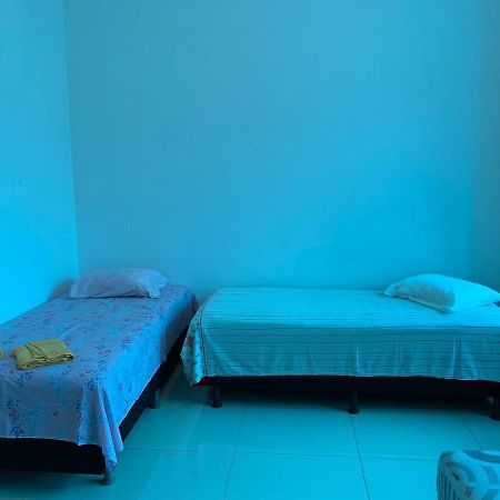 Celene'S Hotel 福塔雷萨 外观 照片