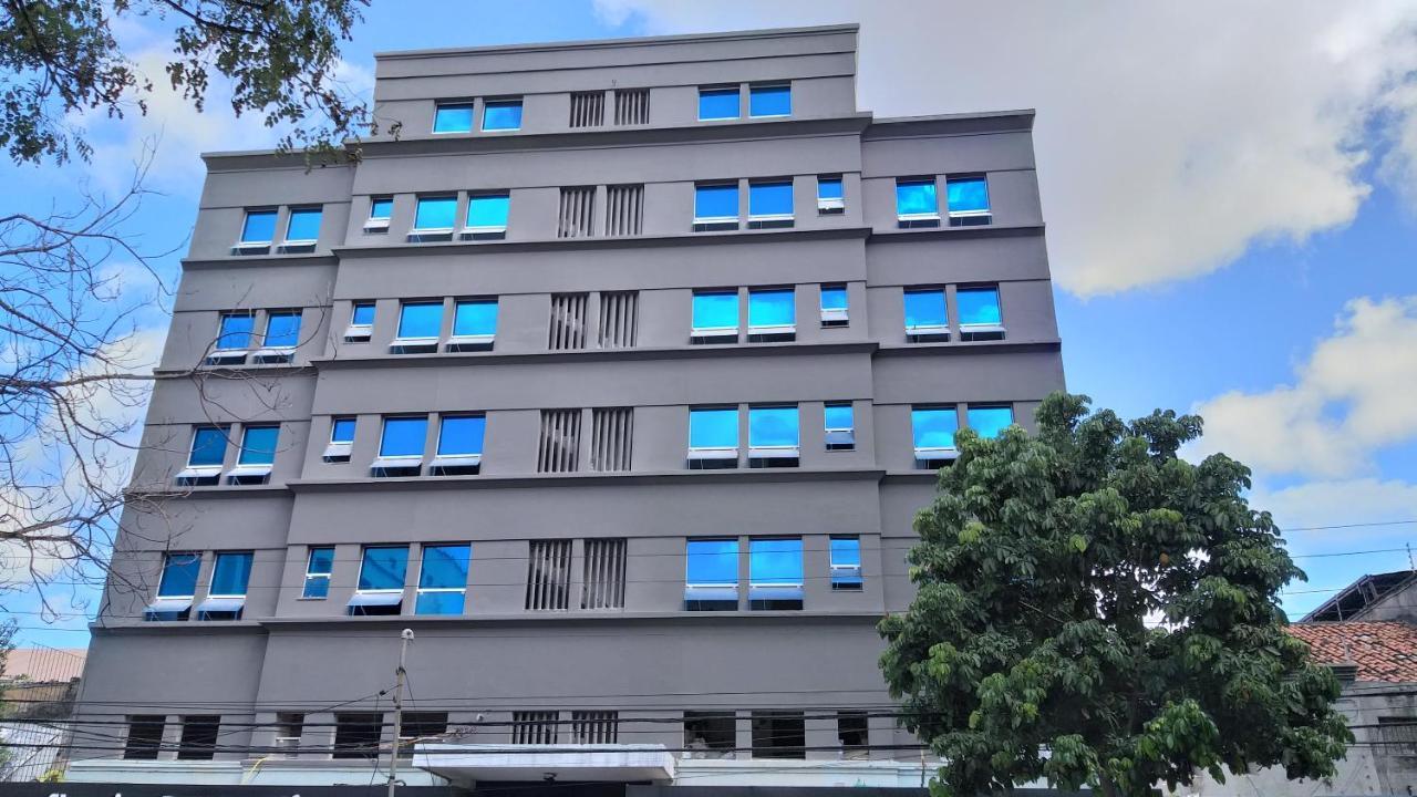 Celene'S Hotel 福塔雷萨 外观 照片