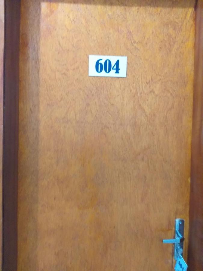 Celene'S Hotel 福塔雷萨 外观 照片