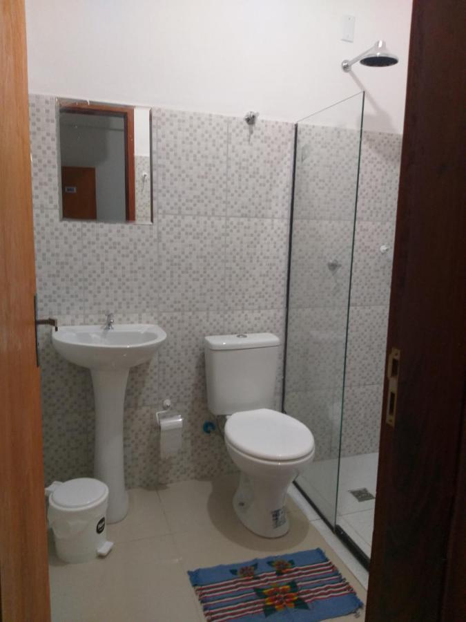 Celene'S Hotel 福塔雷萨 外观 照片