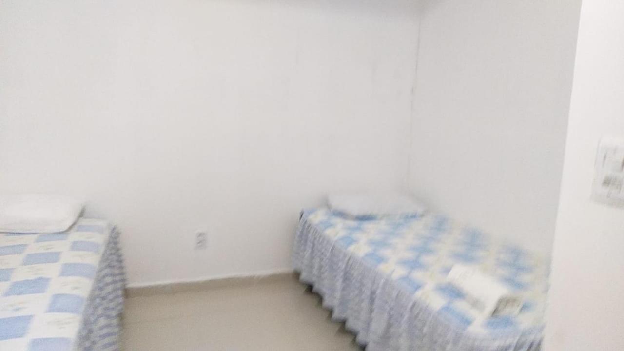 Celene'S Hotel 福塔雷萨 外观 照片