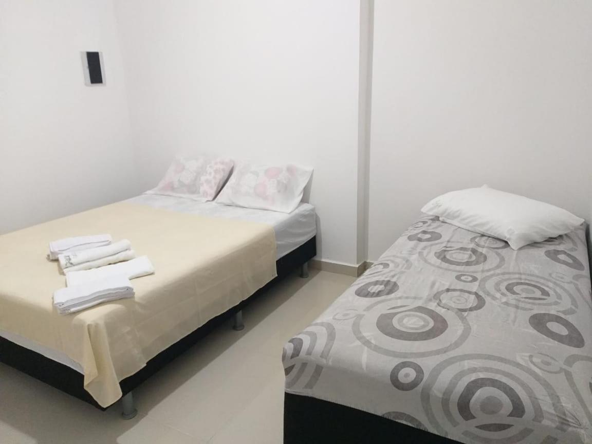 Celene'S Hotel 福塔雷萨 外观 照片