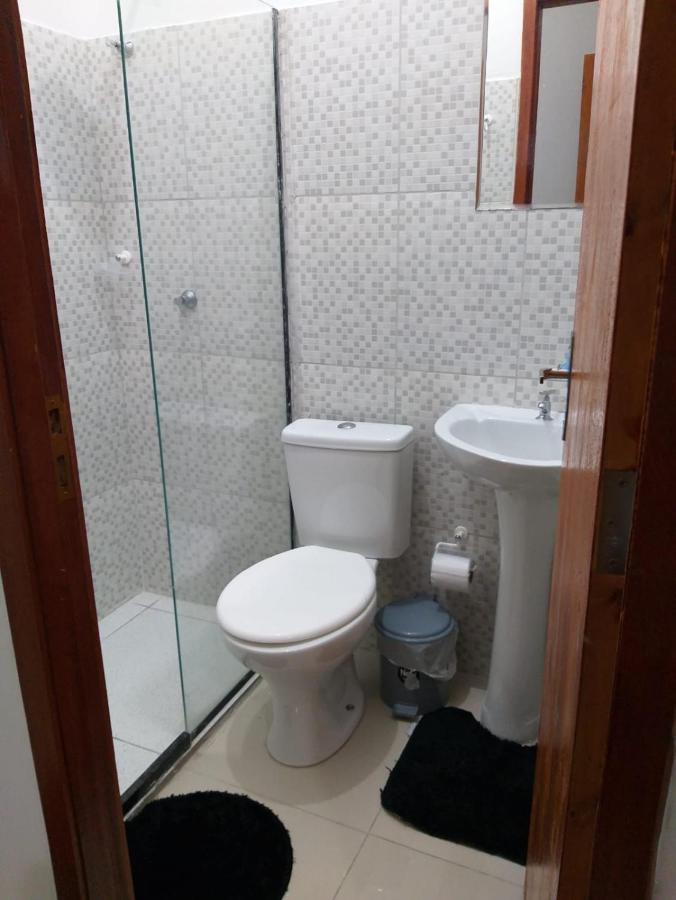 Celene'S Hotel 福塔雷萨 外观 照片